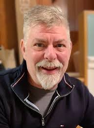 Obituary of Steve Dodge