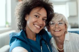 Compassionate Heart Home Care Services in Northern Virginia |