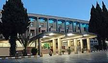 Image result for ‫هتل کرمان‬‎