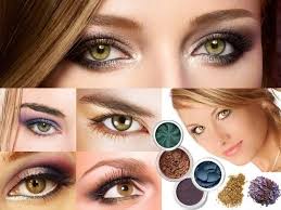 Hazel eyes are very unique in that they often changed their color, allowing them more freedom for makeup expression. 10 Blonde Hair Hazel Eyes Makeup Tips To Make Eyes Pop Minki Lashes Makeup For Hazel Eyes Hazel Eye Makeup Blonde Hair For Hazel Eyes