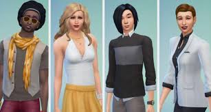 But many simmers feel that the sims 4 is still missing something. Top 10 The Sims 4 Best Clothing Mods Gamers Decide
