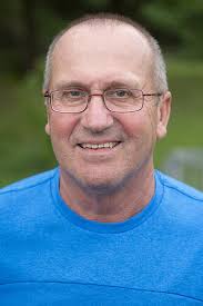 Jedes Jahr eine Urlaubssperre: Norbert Stein und Mario Stenger starten seit  1996 beim Citylauf