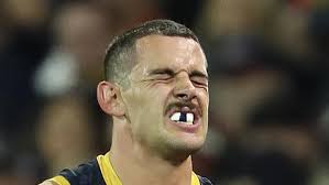 AFL 2019: Adelaide co-captain Taylor Walker warned he's not an automatic  selection