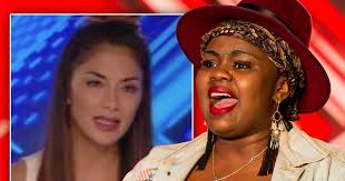 Anelisa Lambola the X Factor winner? Judges admit she has 'best voice' and  liken her to Adele