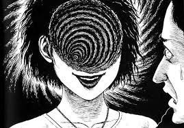 Wouldn't be so much horror but i would call it disturbing (not so much though, depends on your pov)/macabre (i think it really has this genre if i am. 7 Scary Horror Manga To Read For Halloween Ign