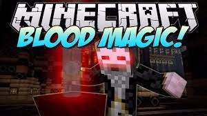 Inspired by boots of the. Blood Magic Mod Para Minecraft 1 16 4 1 12 2 1 11 2 1 10 2 1 9 4 1 8 9 1 7 10 Zonacraft
