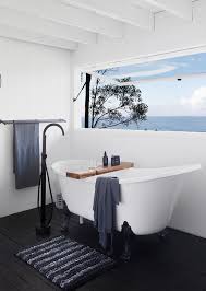 Price listed is for one shelf. Modern Coastal Bathroom Ideas The Plumbette