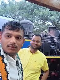 Photos by 𝙇𝙖𝙡𝙞𝙩 𝙎𝙖𝙝𝙪😎 (@lalitsahu4086) · January 18, 2026