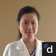 Dr. Man Zhang, MD