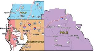 retiree friendly neighborhood in tampa