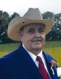 Obituary for James K. "Jim" Timberlake