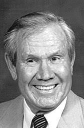 Donald Adderton Obituary (2008)