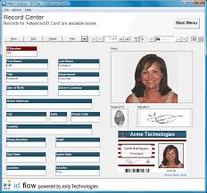 Host a holiday gathering, a cocktail party, or a business event. Id Card Making Template Cards Design Templates