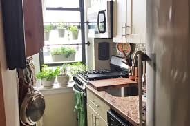 nyc studio apartment storage hacks and