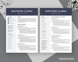 The first of those resumes for teens samples will make employers gawk. Clean Cv Template For Microsoft Word Cover Letter Curriculum Vitae Professional And Simple Resume Design First Job Resume Student Resume 1 3 Page Resume Cvtemplatesau Com
