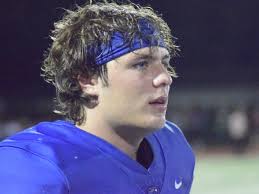 Preston Crum 'making the throws' as Eisenhower starts football season 2-0