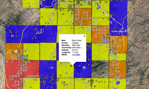 We're committed to dealing with such abuse according to the laws in your country of residence. Gold Maps Western Mining History