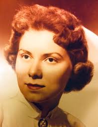 Obituary information for Jacqueline Marie Ludwig