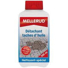 Tache d huile sur tissu. Detachant Taches D Huile 0 5 L Cdiscount Au Quotidien
