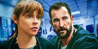 1 Storyline In The Pitt Made Me So Angry At Dr. Robby & His Failure