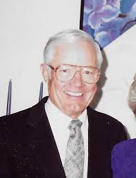 Obituary information for Charles Robert Weir