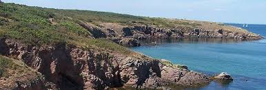 Meteo Plage Houat Temperature Eau De Mer Indice Uv Et Etat De La Mer M6 Meteo