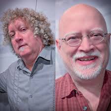 Interviews with U.S. Poets Laureate