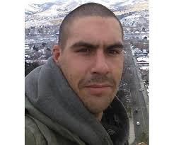 Robert Medina-Rodriguez Obituary (1983