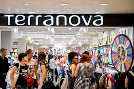 Check spelling or type a new query. In Prima Saptamana De La Deschidere Terranova A Inregistrat La Iulius Mall Vanzari Record Buna Ziua Iasi Bzi Ro