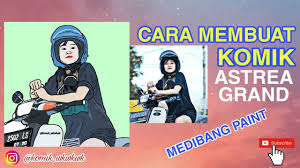 Check spelling or type a new query. Menggambar Komik Kartun Astrea Grand Medibang Paint Part 1 Youtube
