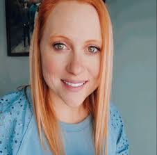 Krystal Maynard's Instagram, Twitter & Facebook