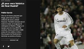 We did not find results for: As Sth Xeiroterh Endekada Sthn Istoria Ths Real O Pamplo Gkarsia