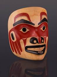 David Robert Boxley-Tsimshian Artist