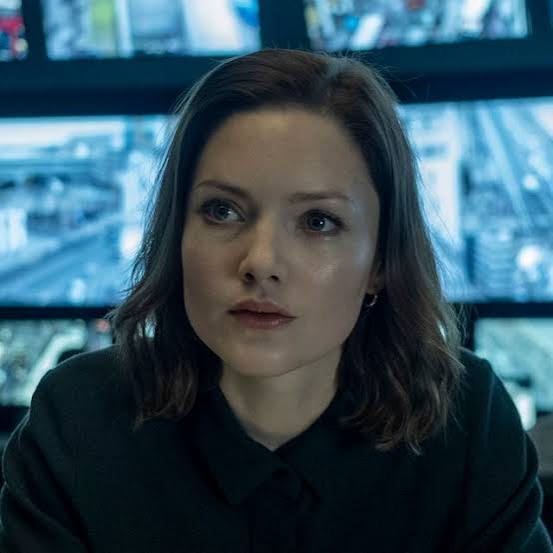 Deepfake thriller 'The Capture' returns after three-year wait