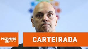 Check spelling or type a new query. Mulher De Alexandre De Moraes Da Carteirada Na Pf Youtube