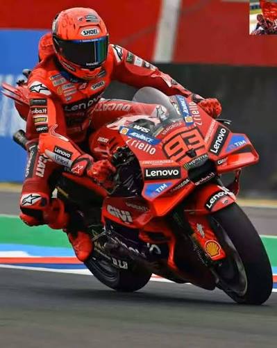 MotoGP racing history and the development of Grand Prix motorcycle competition