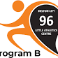Regular Competition – Program B event image