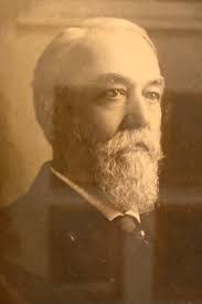 Judge William Ray Gardiner (1837-1922)