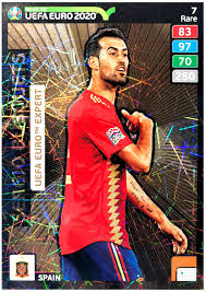 Euro 2021'e hangi ülkeler katıldı, merak edildi. Football Cartophilic Info Exchange Panini Adrenalyn Xl Road To Uefa Euro 2020 05 Checklist