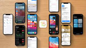 Check out 15 of the best weather apps for android and ios devices. Concept 50 Ways Apple Could Refine The Iphone Experience With Ios 15 9to5mac