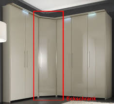 Eckschrank Samuele I Eckschrank Schrank Kleiderschrank