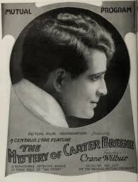 The Mystery of Carter Breene (Kurzfilm 1915)
