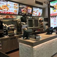 Hol' dir einfach und sicher dein chicken am drive ab. Referenzen Cramer Architektur