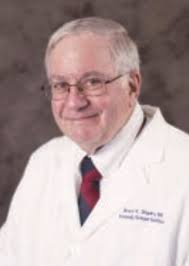 Bruce Shapiro, MD