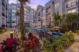 Orlando science center and dr. Downtown Orlando Apartments For Rent Orlando Fl Apartments Com