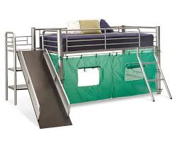 Whether you're looking to buy loft beds online or get inspiration for your home, you'll find just what you're looking for on houzz. Camp Bunk Bed Furniture Row Bunk Beds Rowe Furniture Kids Bunk Beds