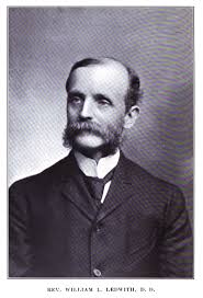 William Laurence Ledwith (1850-1904) — Log College Press