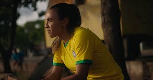 Marta vieira da silva é a maior jogadora de futebol brasileira e considerada uma das mais talentosas na história do esporte. Marta E A Nova Garota Propaganda De Brahma Meio Mensagem