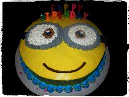 We have a collection of special minion fondant cake, minion theme cake unique designed birthday cakes for children. Birthday Cakes