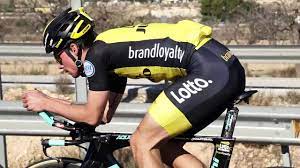 But, there's 19 days of racing before that, so a lot could happen. I Ridebianchi Episode 1 Primoz Roglic Youtube